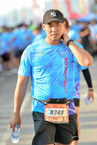 BIB: 8749
                            <button type="button" onclick="openModal(3414972)" class="btn btn-primary btn-sm float-right btn-popup" data-toggle="modal" data-target=".modal-high-quality">
                        <i class="fas fa-shopping-cart"></i> Add to Cart
                    </button>
                                            <button type="button" onclick="isThisMe(3414972, true)" class="btn btn-success btn-sm float-right btn-popup btn-isme hidden" data-toggle="tooltip" data-placement="bottom" title="นี่คือรูปของคุณใช่ไหม คลิกที่นี่เพื่อเอาเข้าอัลบั้ม">
                        <i class="fas fa-plus"></i> Add to album
                    </button>
                    <button type="button" onclick="isThisMe(3414972, false)" class="btn btn-warning btn-sm float-right btn-popup btn-isnotme hidden">
                        <i class="fas fa-ban"></i> Remove from album
                    </button>